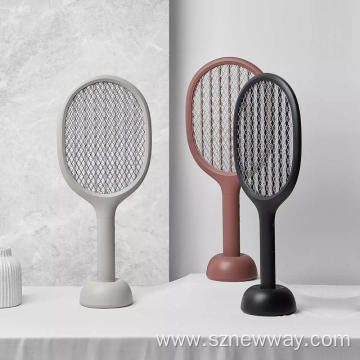 Xiaomi SOLOVE P1 USB Rechargeable Mosquito Swatter